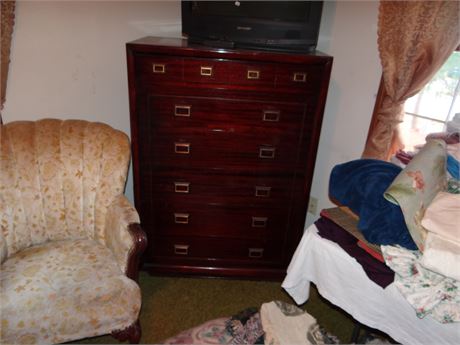 Bedroom Set