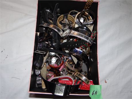 Watches