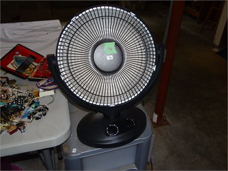 Heater