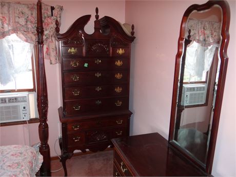 Thomasville Dresser
