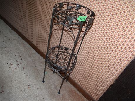Plant Stand