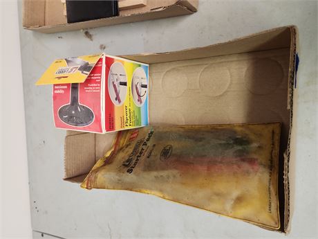 Lot Of Miscellaneous Items