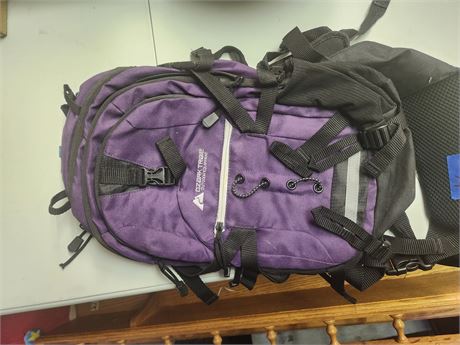 Ozark Trails Backpack