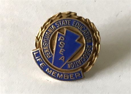 Pin Stamped 1/10H GF