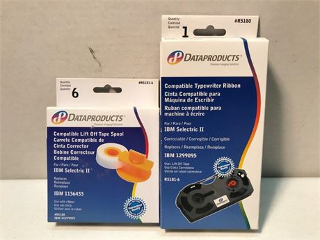DataProducts