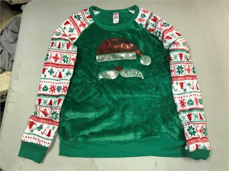Holiday Time XL/XG Sweater
