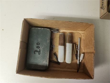 Tools
