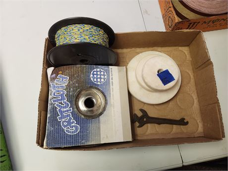 Lot Of Miscellaneous Items