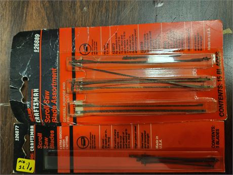 Lot Of Tools