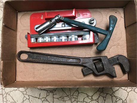 Misc. Tools