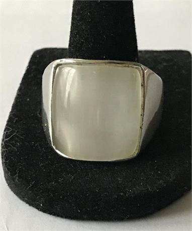 Unmarked Ring Size 10.25
