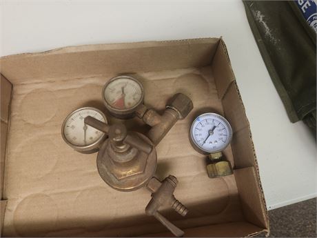 Gauges