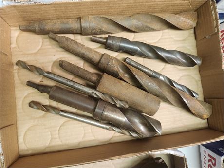 Lot Of Tools