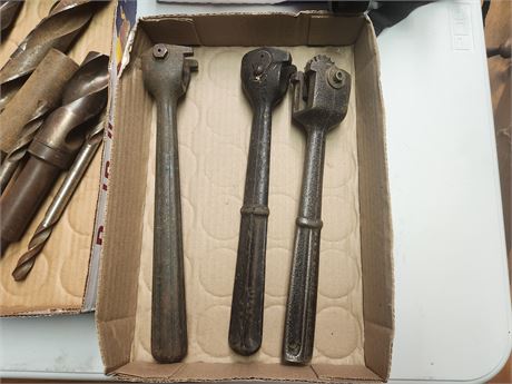 Lot Of Tools
