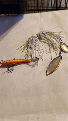 Fishing Lure