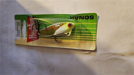 Fishing Lure