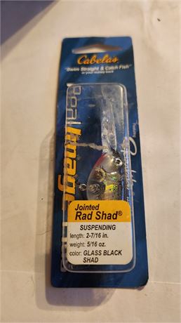 Fishing Lure