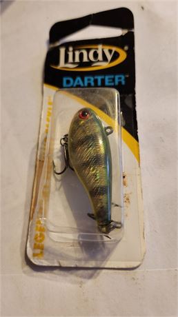 Fishing Lure