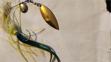 Fishing Lure