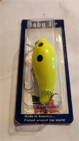 Fishing Lure