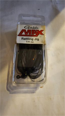 Fishing Lure