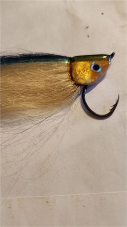 Fishing Lure