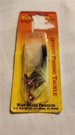 Fishing Lure