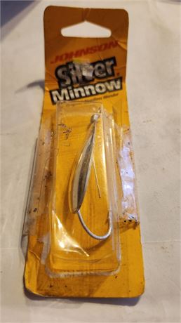 Fishing Lure