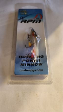 Fishing Lure