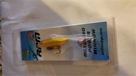 Fishing Lure