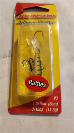 Fishing Lure