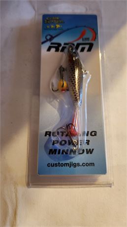 Fishing Lure