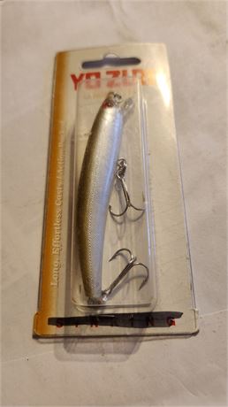 Fishing Lure