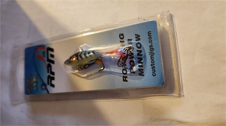 Fishing Lure