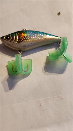 Fishing Lure