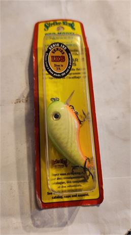 Fishing Lure