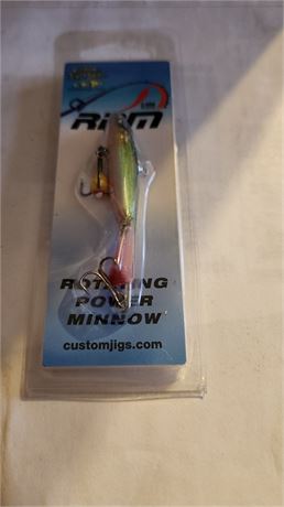 Fishing Lure