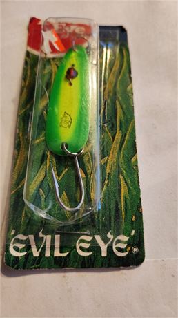 Fishing Lure