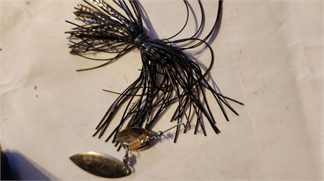 Fishing Lure