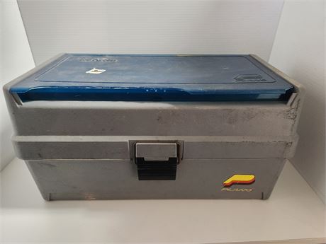 Plano Tackle Box
