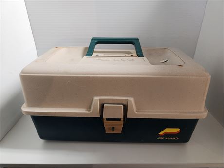Plano Tackle Box