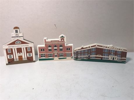 Kenmore HS & Bedford PA, The Cat's Meows & Forget-Me-Knot