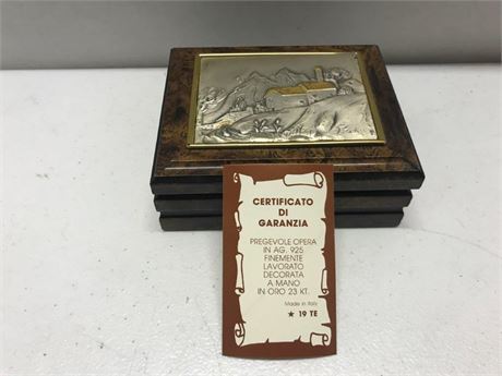 Keepsake Box