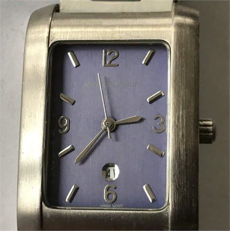 Mathey-Tissot Watch