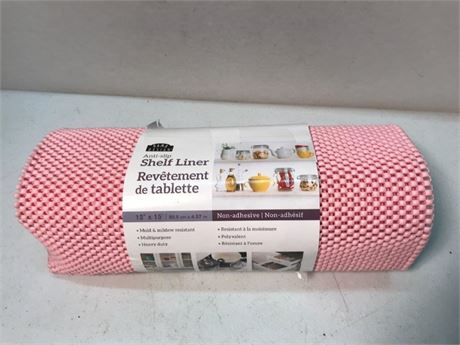 Anti-Slip Shelf Liner (#1)