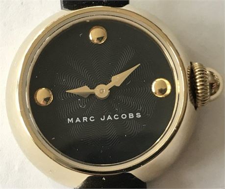 Marc Jacobs Watch