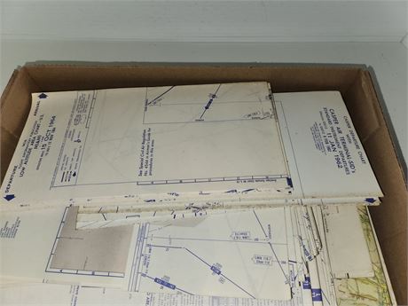 Aviation Maps