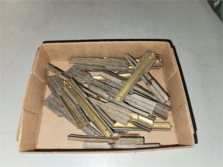Stripper Clips