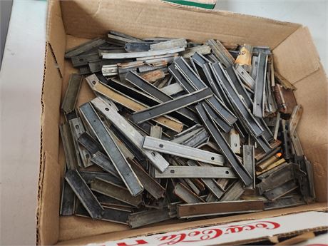 Stripper Clips