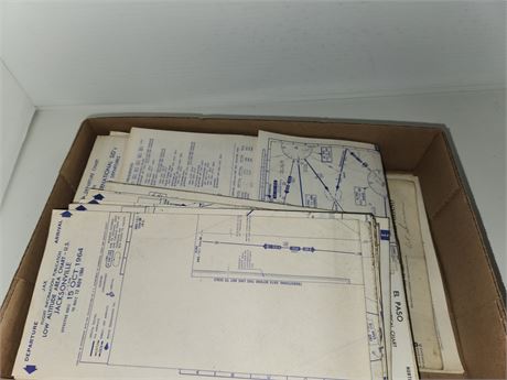 Aviation Maps